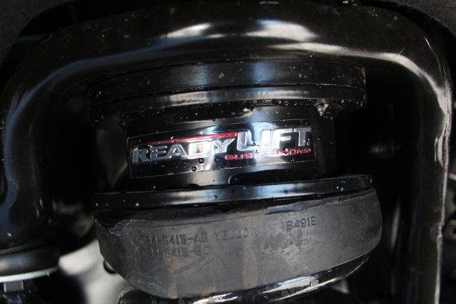 2026 Ford F-250 Retro Everest Edition