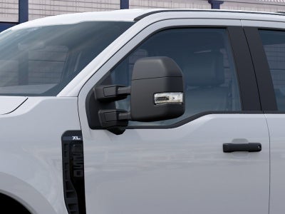 2027 Ford Super Duty F-250 SRW XL