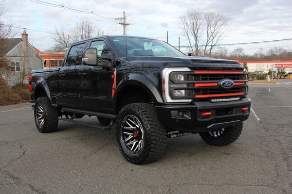 2024 Ford F-250 Harley Davidson Edition in Old Bridge, NJ - All American Auto Group