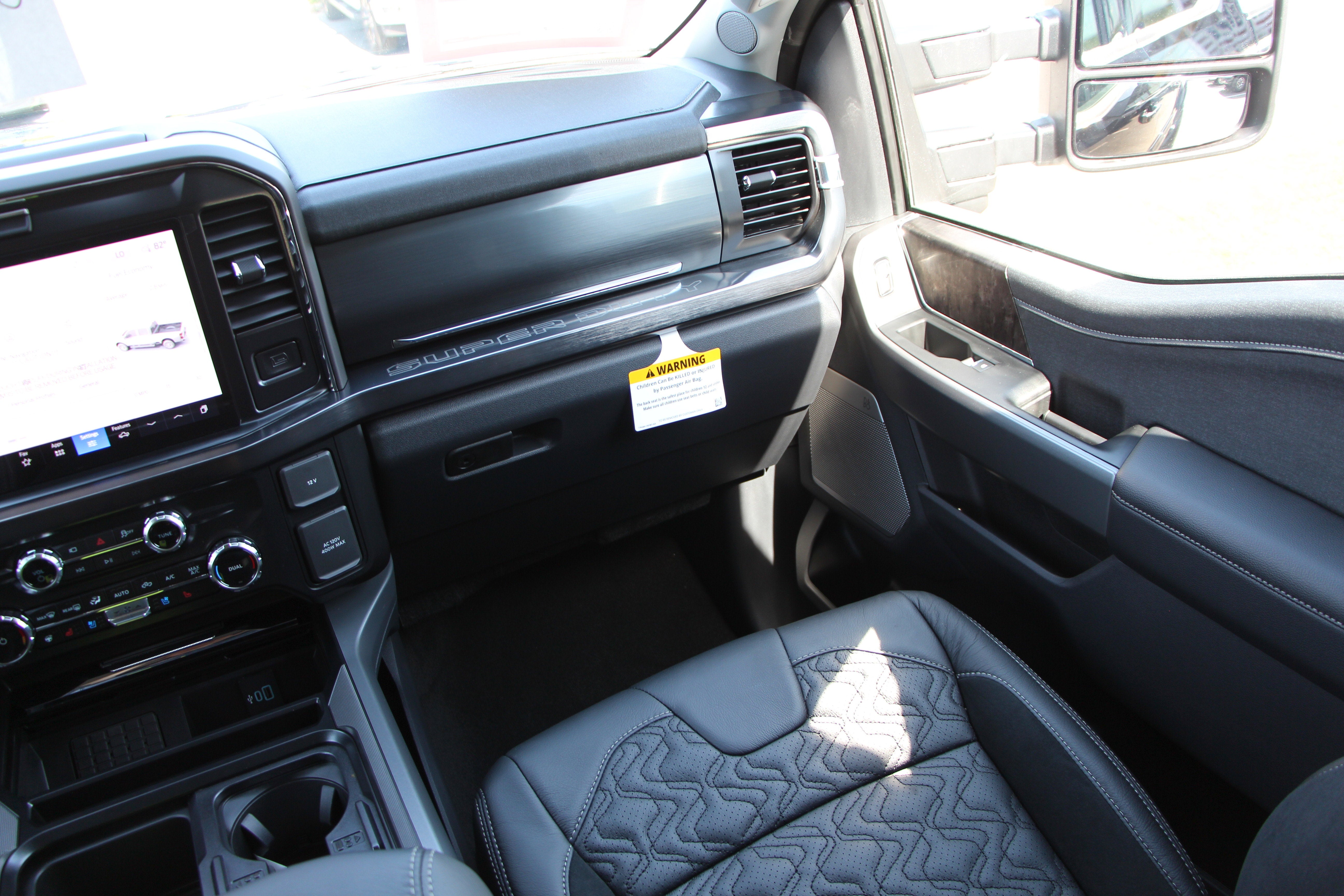 2026 Ford F-250 Torque 1200 by Shelby