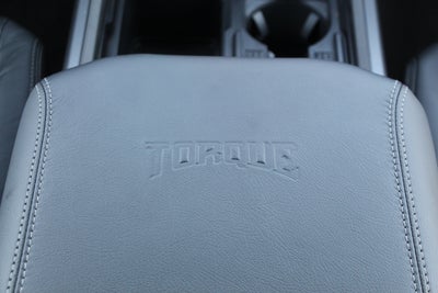 2026 Ford F-250 Torque 1200 by Shelby