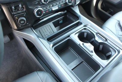 2026 Ford F-250 Torque 1200 by Shelby