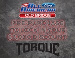 2026 Ford F-250 Torque 1200 by Shelby