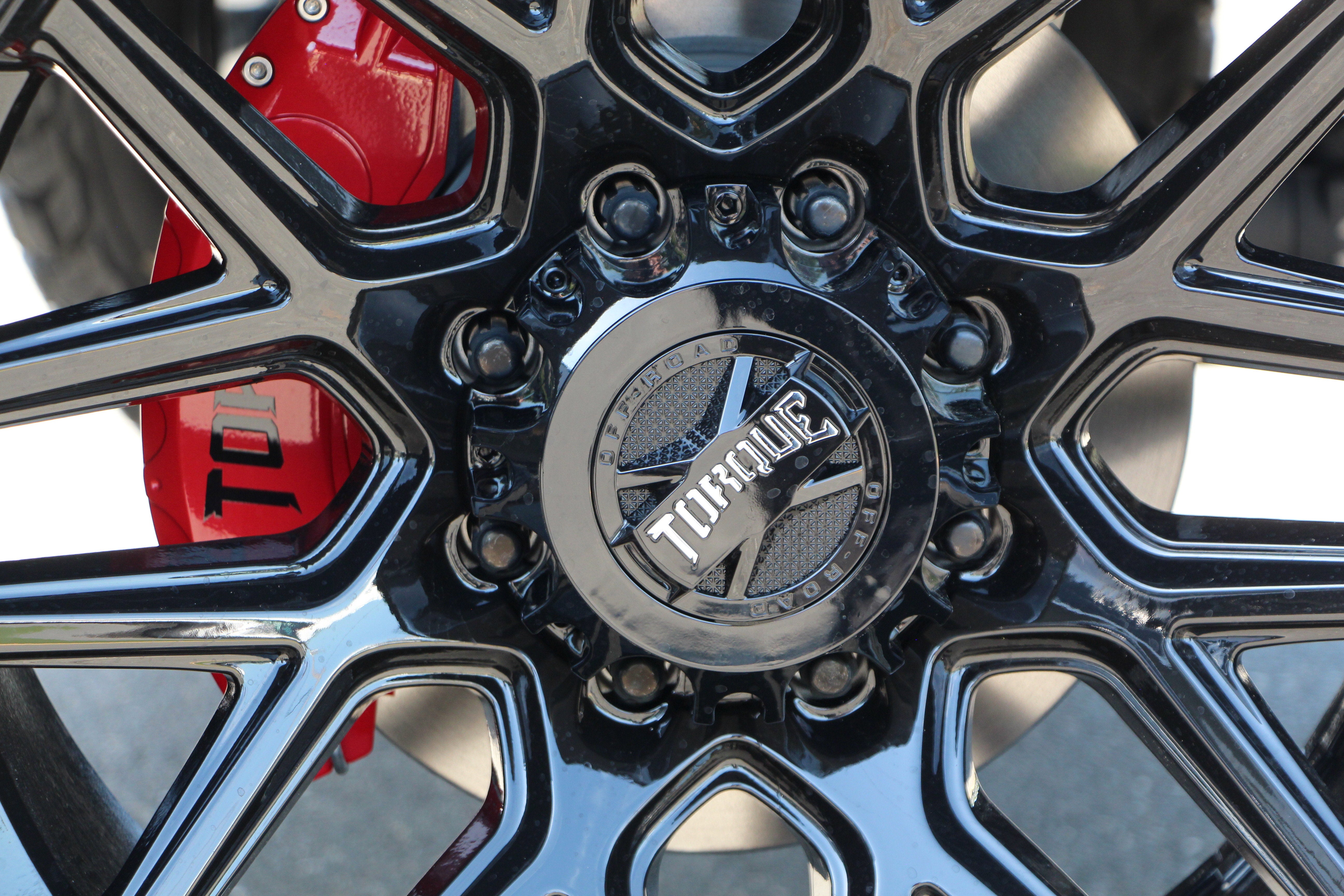 2026 Ford F-250 Torque 1200 by Shelby