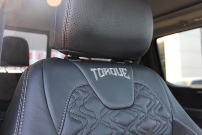 2026 Ford F-250 Torque 1200 by Shelby