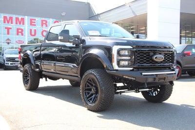 2026 Ford F-250 Torque 1200 by Shelby