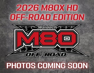 2026 Ford F-250 M80X HD Off-Road Edition by Waldoch