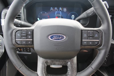 2026 Ford F-250 M80X HD Off-Road Edition by Waldoch