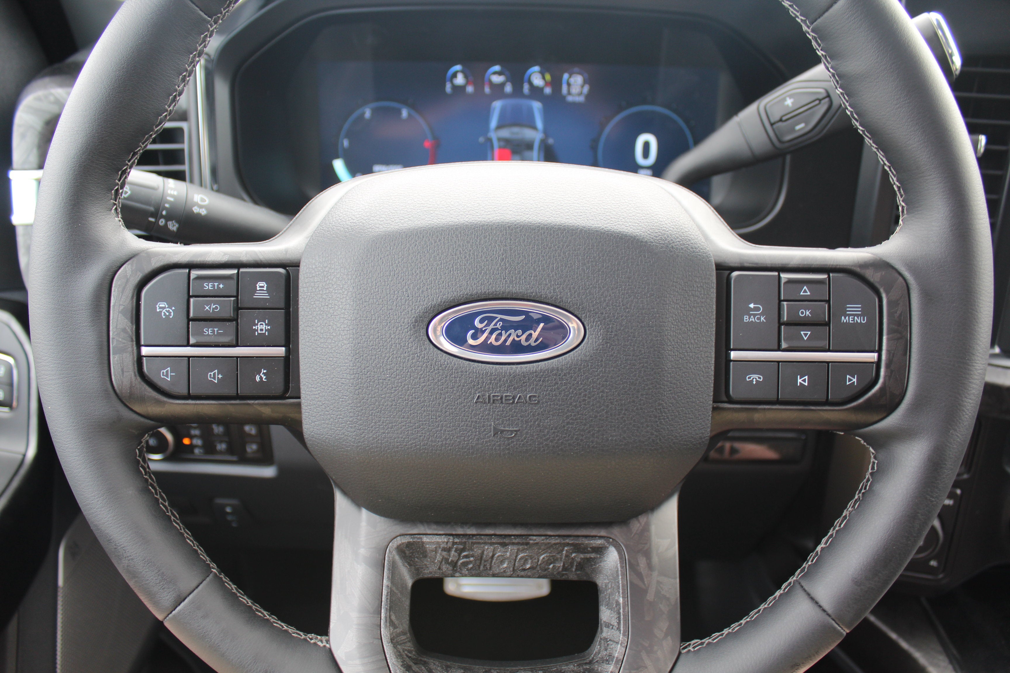 2026 Ford F-250 M80X HD Off-Road Edition by Waldoch