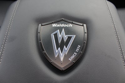 2026 Ford F-250 M80X HD Off-Road Edition by Waldoch