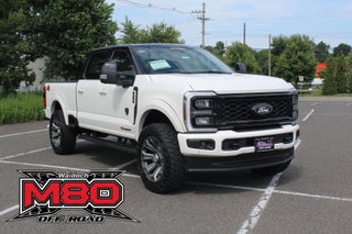 2026 Ford F-250 M80X HD Off-Road Edition by Waldoch