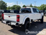 2025 Ford F-250 Lifted Edition SUPERCHARGED by Waldoch