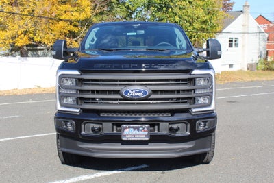 2027 Ford Super Duty F-250 SRW XLT