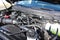 2027 Ford Super Duty F-250 SRW XLT