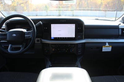 2027 Ford Super Duty F-250 SRW XLT