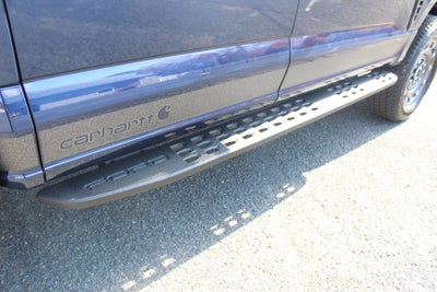 2027 Ford Super Duty F-250 SRW XLT