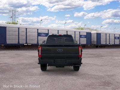 2026 Ford Super Duty F-250 SRW XLT