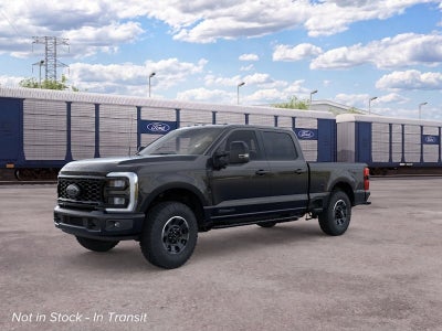 2026 Ford Super Duty F-250 SRW XLT