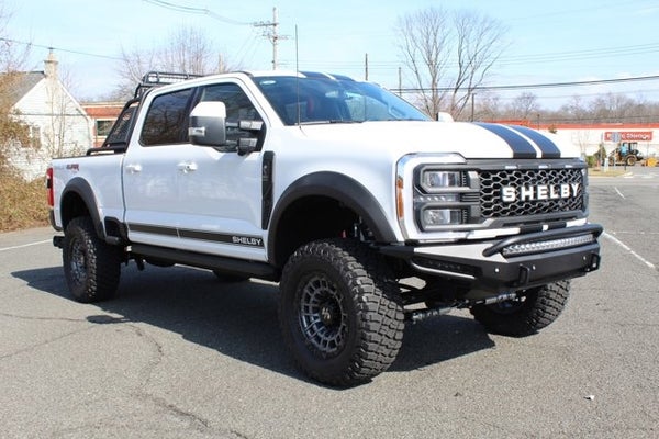 2023 Ford F-250 Shelby Super Baja in Old Bridge, NJ - All American Auto Group