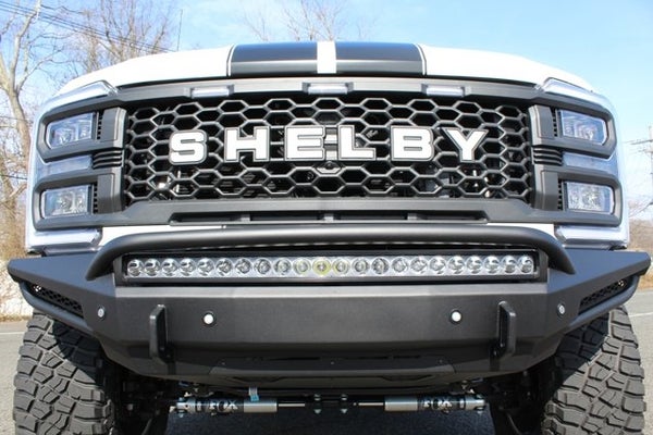 2023 Ford F-250 Shelby Super Baja in Old Bridge, NJ - All American Auto Group