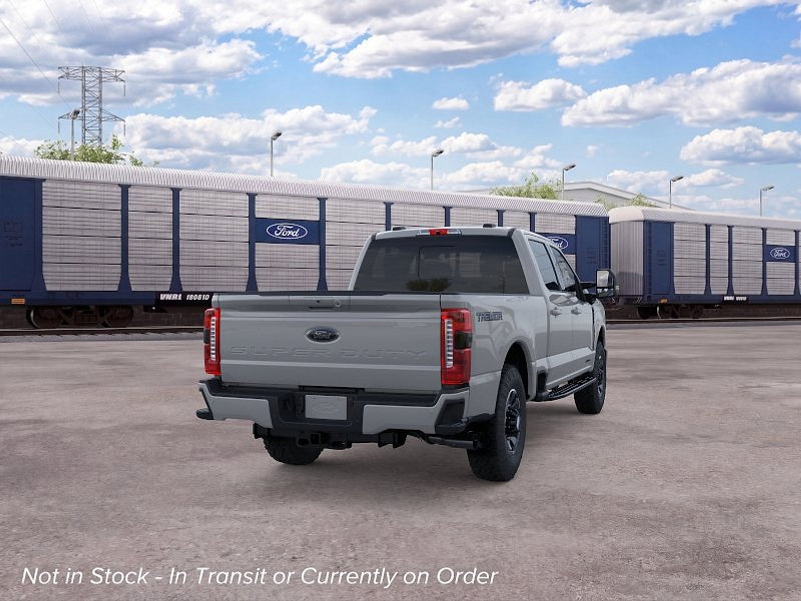 2026 Ford Super Duty F-250 SRW XLT