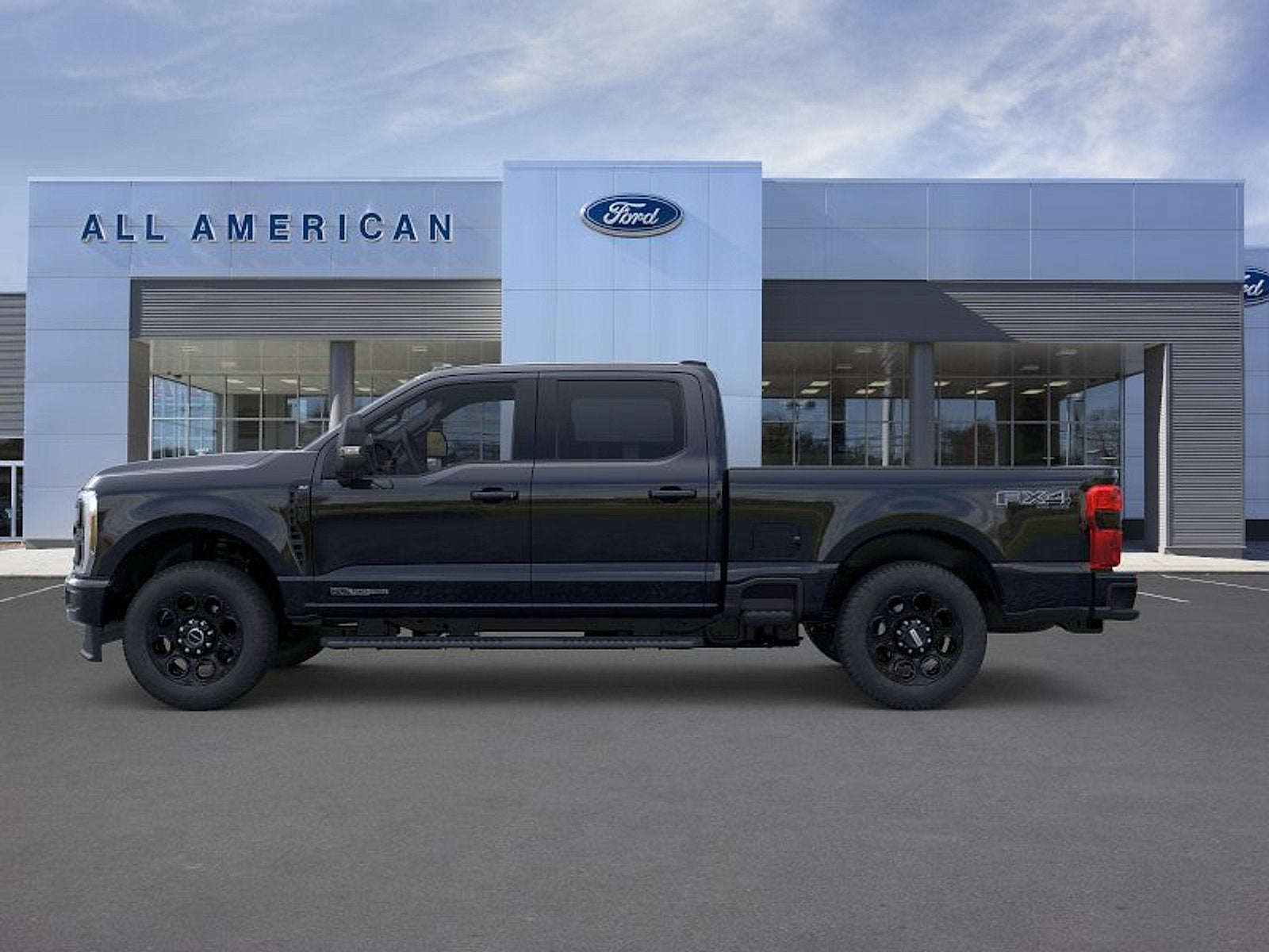 2026 Ford Super Duty F-250 SRW XLT