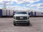 2027 Ford Super Duty F-350 SRW XLT