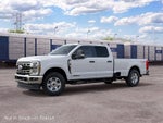 2027 Ford Super Duty F-350 SRW XLT
