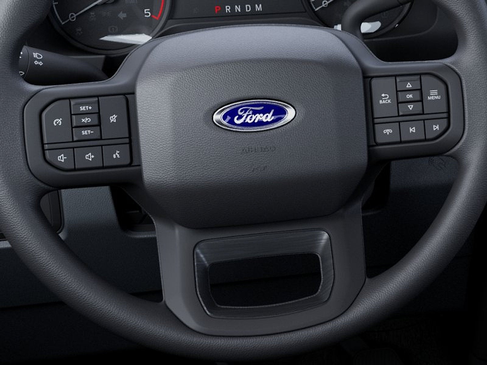 2027 Ford Super Duty F-350 SRW XLT