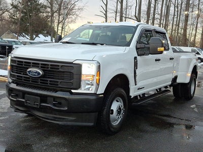 2025 Ford F-350 XL