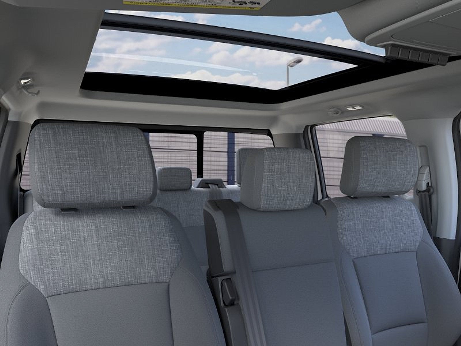 2026 Ford Super Duty F-450 DRW XLT