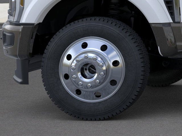 2026 Ford Super Duty F-450 DRW King Ranch