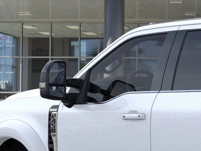 2026 Ford Super Duty F-450 DRW King Ranch