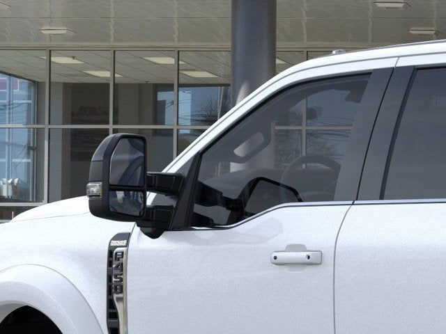 2026 Ford Super Duty F-450 DRW King Ranch