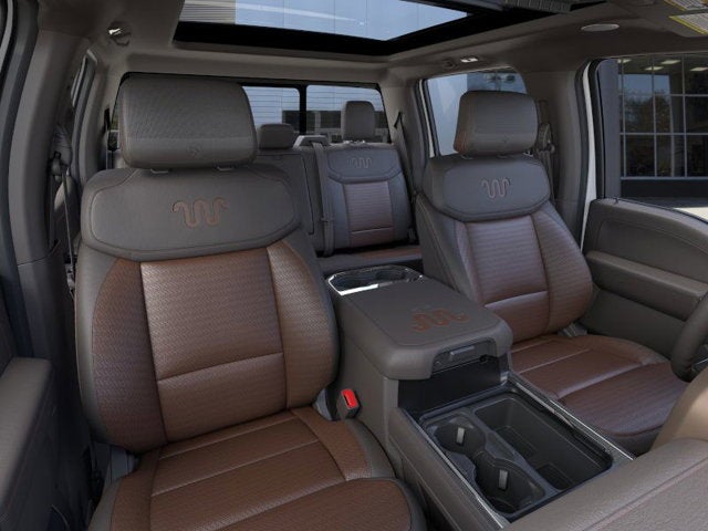 2026 Ford Super Duty F-450 DRW King Ranch