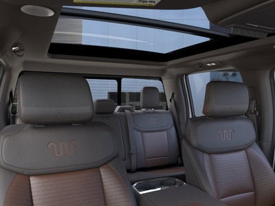 2026 Ford Super Duty F-450 DRW King Ranch