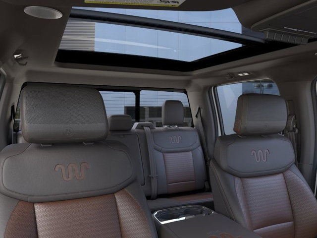 2026 Ford Super Duty F-450 DRW King Ranch