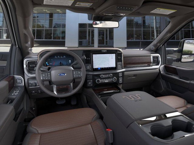 2026 Ford Super Duty F-450 DRW King Ranch
