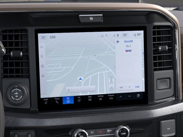 2026 Ford Super Duty F-450 DRW King Ranch