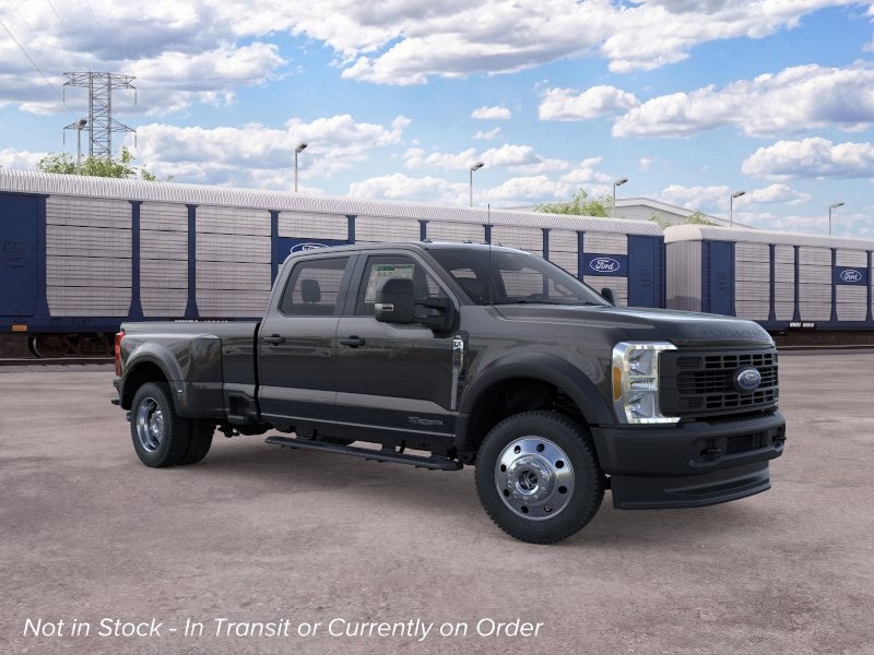 2026 Ford Super Duty F-450 DRW XL