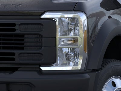 2026 Ford Super Duty F-450 DRW XL