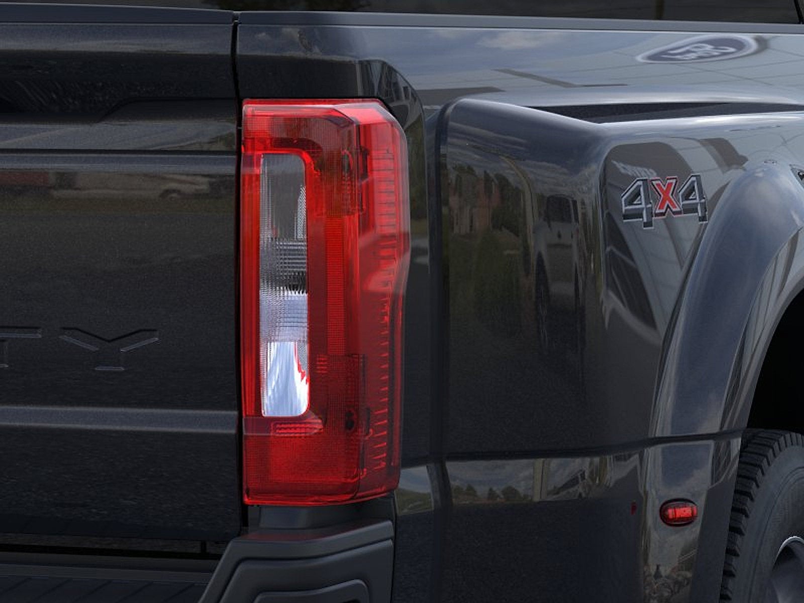 2026 Ford Super Duty F-450 DRW XL