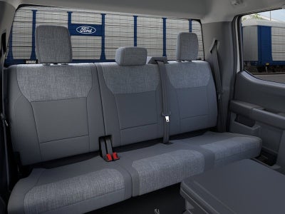 2026 Ford Super Duty F-350 SRW XLT