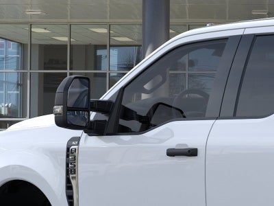 2026 Ford Super Duty F-350 SRW XLT