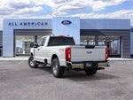 2027 Ford Super Duty F-350 SRW XL