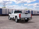 2027 Ford Super Duty F-350 SRW XLT