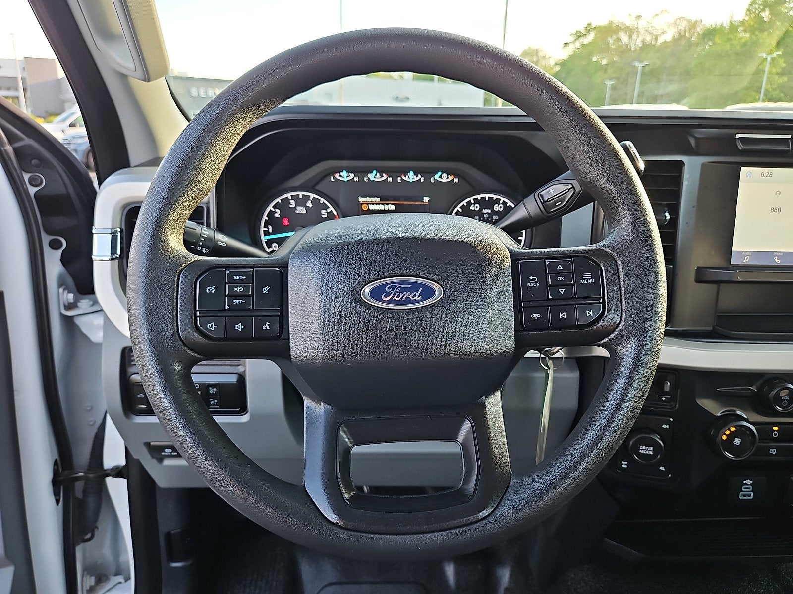 2024 Ford F-250 XL