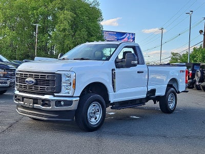 2024 Ford F-250 XL
