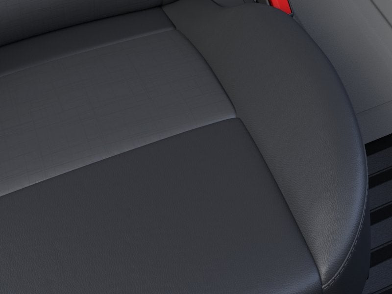 2026 Ford Transit Cargo Van T250