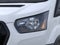 2026 Ford Transit Cargo Van T250